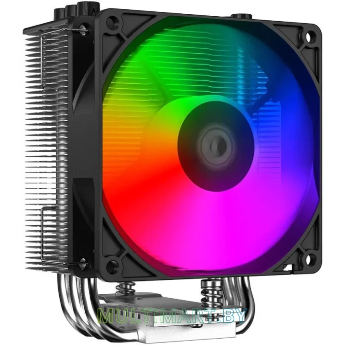 Кулер ID-Cooling SE-903-XT FRGB
